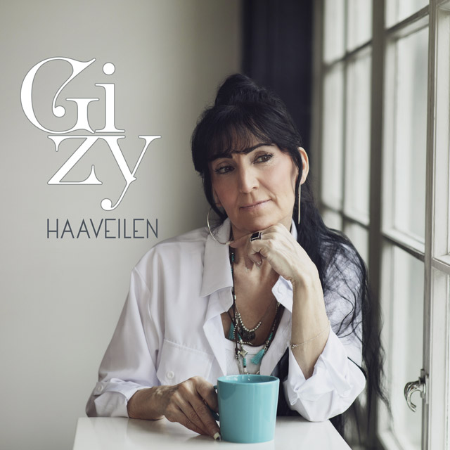 Gizy Haaveilen